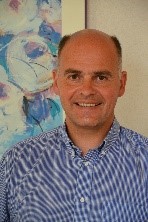 Benoit Dubust